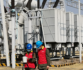 红桥倾斜摄影技术在基础设施监测中如何发挥作用？